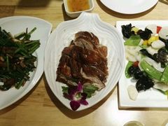 -宏记广东客家菜(丰汇店)