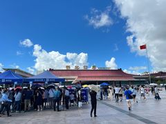 -珠海拱北口岸