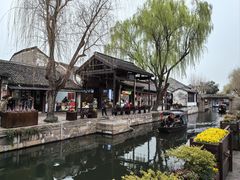 -南浔古镇