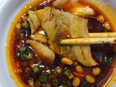味碟-蜀滋香鲜鱼美蛙火锅(339店)