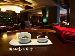 -湖滨28中餐厅·西湖宴·杭州君悦酒店