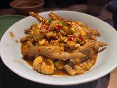 -吃饭皇帝大(合生汇店)