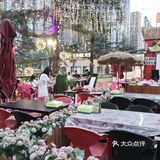 夏天就拉上姐妹来这炫虾！鲑记龙虾（磨街店）