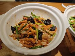 -九毛九西北菜(大东海店)