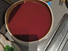 -海底捞火锅(奥森店)