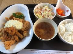-和风日本料理(腾飞园店)