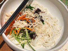 -云海肴·汽锅鸡·云南菜(天山百盛优客店)