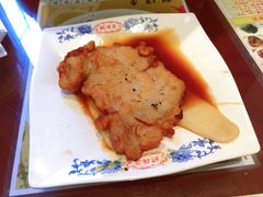 -云南路美食街