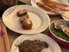 -星伦多 自助料理(圆融店)