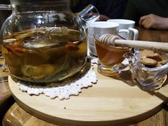 -蜜蜂家的红茶馆(华府店)