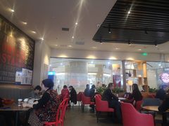 大堂-COSTA COFFEE(丰联广场店)