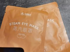-华夏良子·足道SPA艾灸(金皇大厦店)