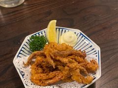 -哥哥の深夜食堂(红松东路店)
