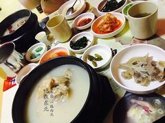 -长顺参鸡汤店(西塔总店)