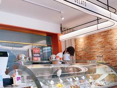 -Dal Cuore 达可芮冰淇淋(陕西北路店)