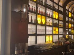 -洛缦音乐餐厅(工业展览馆万象城店)