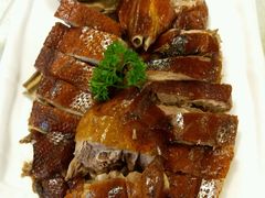 -椿记烧鹅(叠彩店)