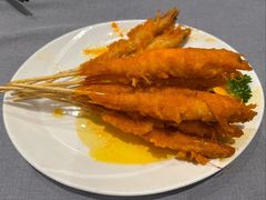 -金哥私房菜馆(张府园总店)