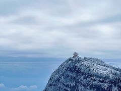 -峨眉山风景名胜区