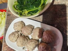 -刘老表·瓦罐汤涮肉(青云谱店)