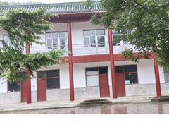 -腊山国家森林公园