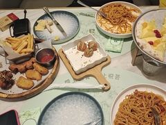 -悦荟牛排餐厅(佳木斯万达店)