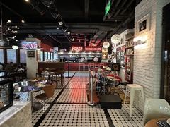 -Ponte 意大利餐厅