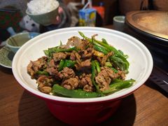-破三川·新川菜(静安大融城店)