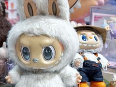 -泡泡玛特POPMART(合生汇店)