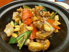 -老廣食堂(区庄店)