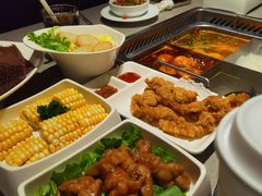 -海底捞火锅(长沙华创国际广场店)