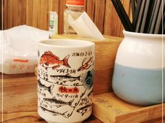 -桃太郎寿司料理(南坪店)