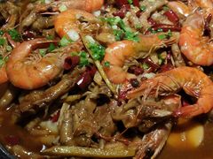 -胖哥俩肉蟹煲(昆山金鹰店)