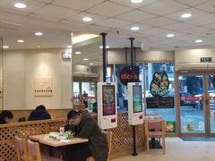 大堂-德克士(东城店)