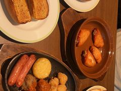 -萨莉亚意式餐厅(杭州西溪龙湖天街店)