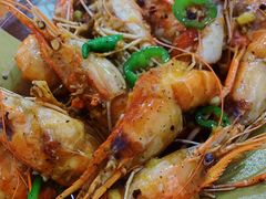 -贞姨美食·老字号海鲜大排档