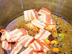 -山里屯铁锅炖·东北菜(康桥店)