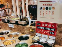 -旺龙巷重庆脆毛肚火锅·潜山扛把子店(潜山商业街店)