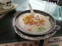 -荔园小馆(园岭新村二期店)