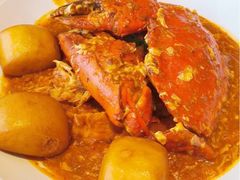 -珍宝海鲜JUMBO Seafood(ifc店)