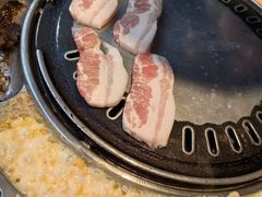 -海之屋韩式烤肉(海棠68环球美食街店)