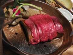 -盡膳口福跷脚牛肉火锅(合生汇购物中心店)