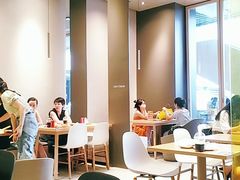 大堂-乐凯撒披萨(福田COCOPark店)