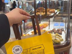 -PAPER STONE BAKERY(天汇广场店)