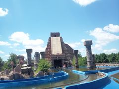 -沈阳方特欢乐世界