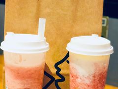 -喜茶(徐州金鹰店)