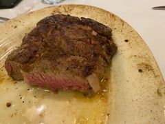 -摩根扒房(桐梓林店)