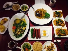 -天厨妙香素食餐厅(清华店)