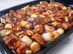 -北平味道.京味菜.烤鸭(梨园店)