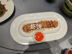 -千滋百味·醉江澜花园餐厅(街道口店)